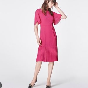 L.K. Bennett Boe Dress NWT